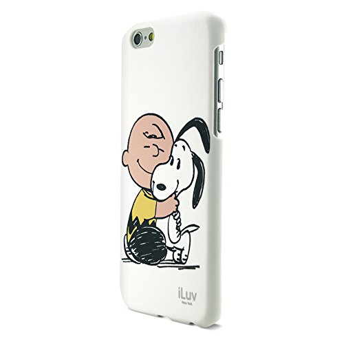 iLuv Snoopy Series iPhone 6 (4.7