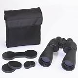 Magnacraft 10x60 Binoculars with Blue Lens