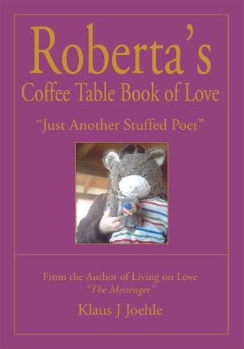 Roberta's Coffee Table Book of Love: 