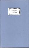 Aesop's fables : a selection