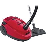 220 Volt (NOT USA COMPLIANT) Severin Vaccum Canister 2200 Watt
