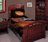 Northwest Cleveland Browns Comforter Set