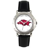 Game Time Men's University Of Arkansas Player Series Watch #CP-ARK