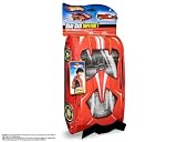41OgTJQOTyL. SL160  Neat Oh! Hot Wheels Impavido 1® ZipBin RaceCase Backpack