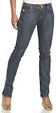 Apple Bottoms - Apple Bottom Juniors' Apple Pocket Straight Leg Jean