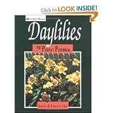 Amazon / Storey Books: Daylilies: The Perfect Perennial (Lewis Hill) (Nancy Hill) (Darrel Apps) (Robin D. Brickman)