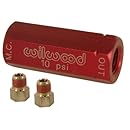 Wilwood 260-3279 10 lb Residual with Fitting