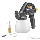 Wagner power painter project 1800 PSI paint sprayer NEW