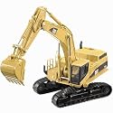 Caterpillar L Series II Hydraulic Excavator 1:50 Scale
