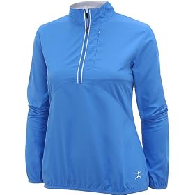 Buy Danskin Ultralight Packable Pullover Ladies by Danskin