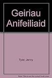 Geiriau anifeiliaid