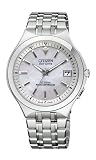 シチズン｜CITIZEN (シチズン) 腕時計 ATTESA アテッサ Eco-Drive エコ・ドライブ 電波時計 ATD53-2812 ペアモデル メンズ