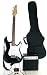 Paco Electric Guitar Pack Black