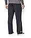 Under Armour Men's Reflex Warm-Up Pants, Black (001), Medium