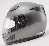 ＳＧ規格RYOGAハイスペックフルフェイス◆680TX◆ガンメタXLサイズ