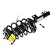 Moog ST8540 Strut and Coil Spring Assembly