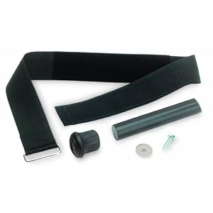 MinnKota MKA-4 Bow Mount Stabilizer Kit by