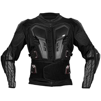 G6 BALLISTIC PROTECTIVE JERSEY