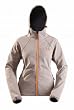 Ultrasport Damen Softshelljacke Estelle mit Ultraflow 5.000