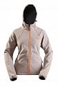 Ultrasport Damen Softshelljacke Estelle mit Ultraflow 5.000
