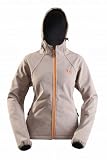 Produkt-Bild: Ultrasport Damen Softshelljacke Estelle mit Ultraflow 5.000