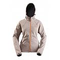 Ultrasport Damen Softshelljacke Estelle mit Ultraflow 5.000