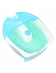 Conair Foot Spa with Bubbles & Heat