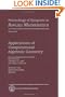 Applications of Computational Algebraic Geometry: American Mathematical Society Short Course January 6-7, 1997 San Diego, California (Proceedings of Symposia in Applied Mathematics)