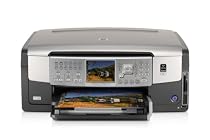 HP Photosmart C7180