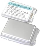 Brand New Sanyo PM-8200 Extended Lithium-Ion Battery (1400mAh)