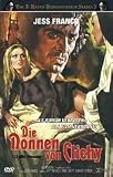 The Demons / Les Demons Jess Franco R2 PAL Unrated DVD