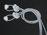 Lock Laces, Cool Grey