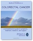 Medifocus Guidebook on: Colorectal Cancer