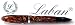 Laban Mento Rollerball Pen Pumpkin Seed