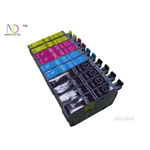 10 Pack Us Patented