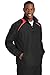 Sport-Tek 1/2-Zip Wind Shirt. JST75