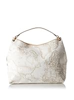 ALVIERO MARTINI Bolso asa al hombro (Blanco)