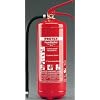 Protex Feuerl�scher mit Manometer 6Kg