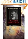 The Cambridge Companion to Walter Benjamin (Cambridge Companions to Literature)