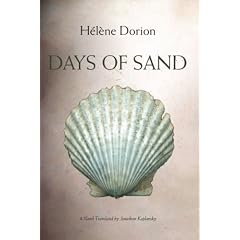 Days of Sand