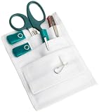 Amercian Diaganostic Corporation 117tl Pocket Pal Iii Kit, Teal, Adult