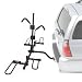 Hollywood Racks HR1000 Sport Rider 2-Bike Platform Style Hitch Mount Rack (1.25 and 2-Inch Receiver)