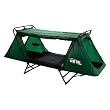 Kamp-Rite Tent Cot Original Size Tent Cot (Green)