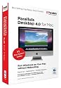 Parallels Desktop 4.0 (Mac CD)