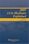 Medicare Explained, 2007 Edition