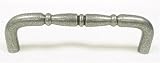 Top Knobs, Door Pulls - M800-8, Door Pull in Pewter