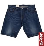 大きいサイズ LEVIS 503フィットショートパンツ （ミッドヴィンテージ） （38 40 42 44）