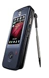 Motorola A810 Cell Phone Unlocked - Black