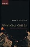 img - for Financial Crises: And What To Do About Them book / textbook / text book