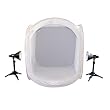 Lumiere L.A. C32L100X2 32-Inch Photo Cube Lumiere L.A. C32L100X2 32-Inch Photo Cube